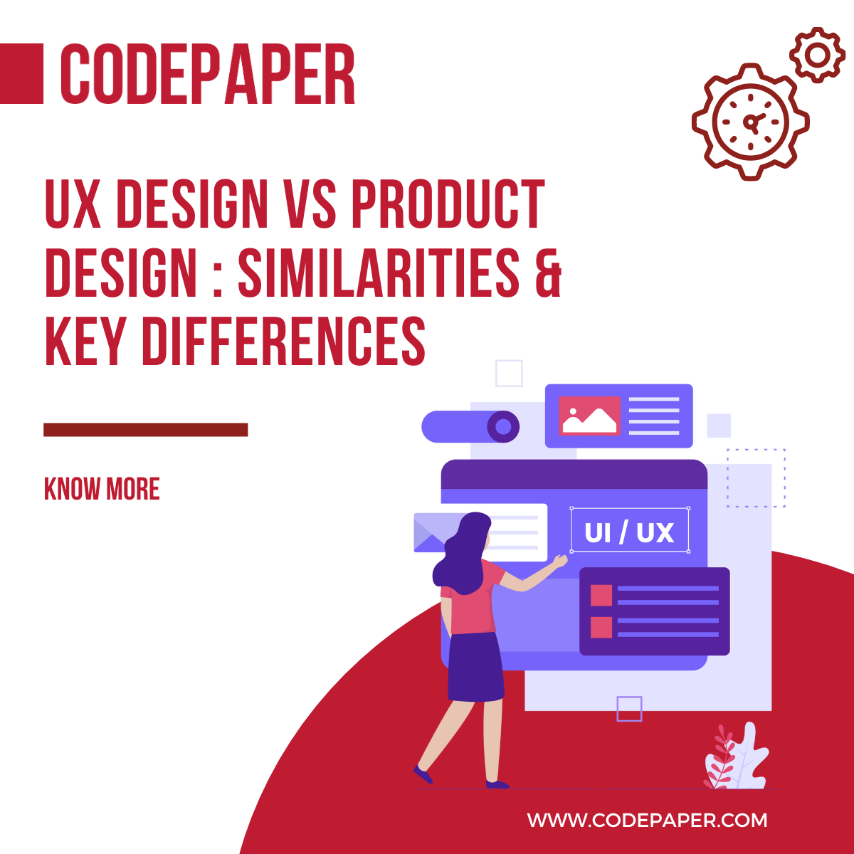 Product Design Vs Ux Design Similarities And Differences Ux Design Hot Sex Picture