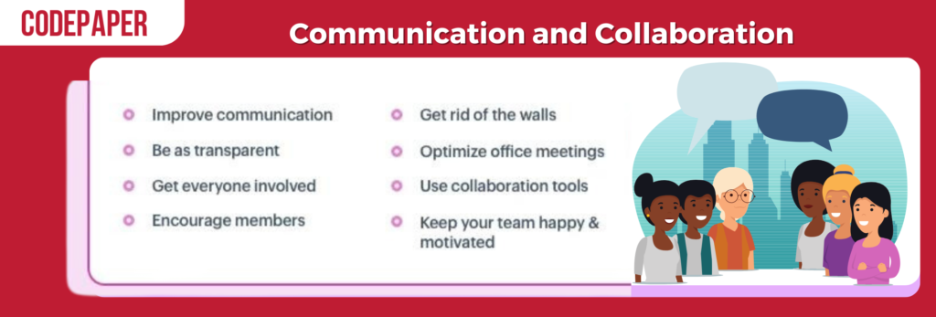 Communication and Collaboration