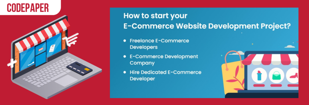The Role of Web Design in E-commerce Success