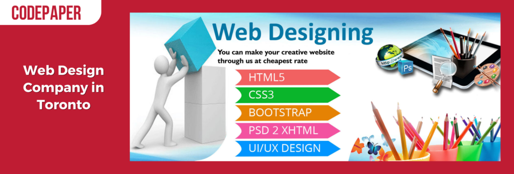 Web Design