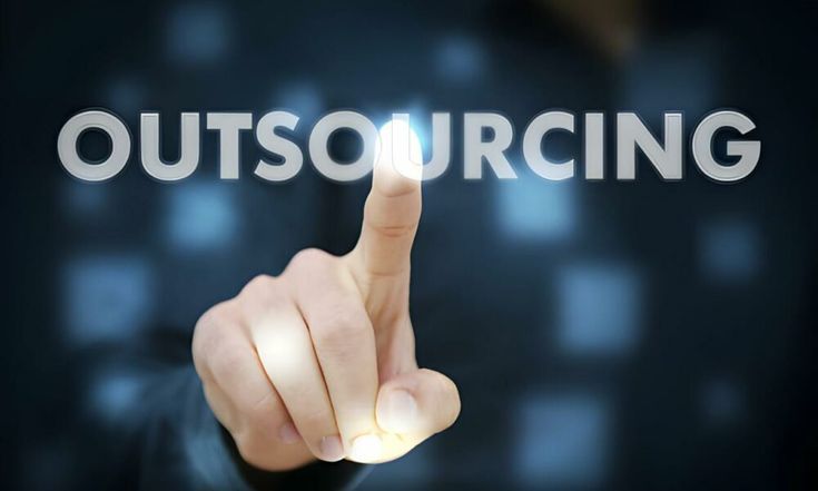Outsourcing IT Services