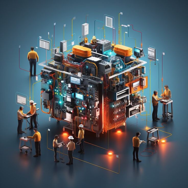 AI-Driven Staff Augmentation
