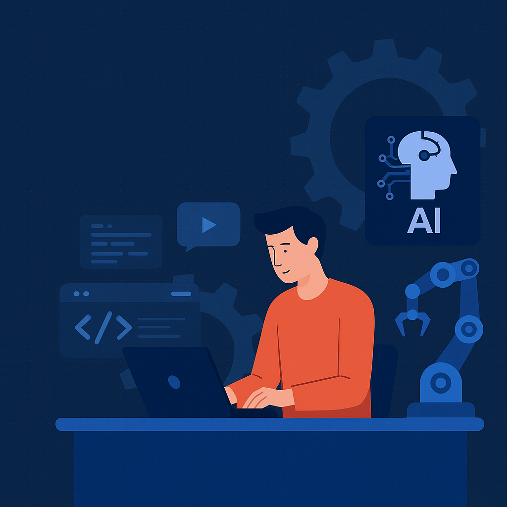 Staff Augmentation Services