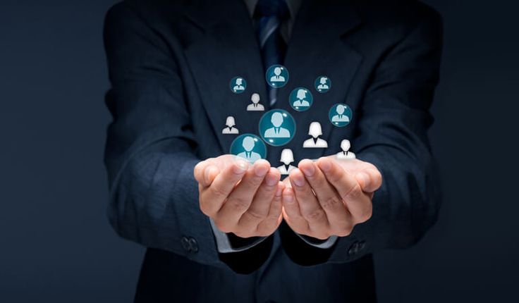 Staff Augmentation Services