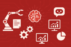 AI Automation: The Future of Business Efficiency