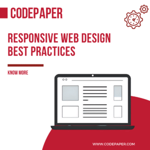 Responsive Web Design Best Practices