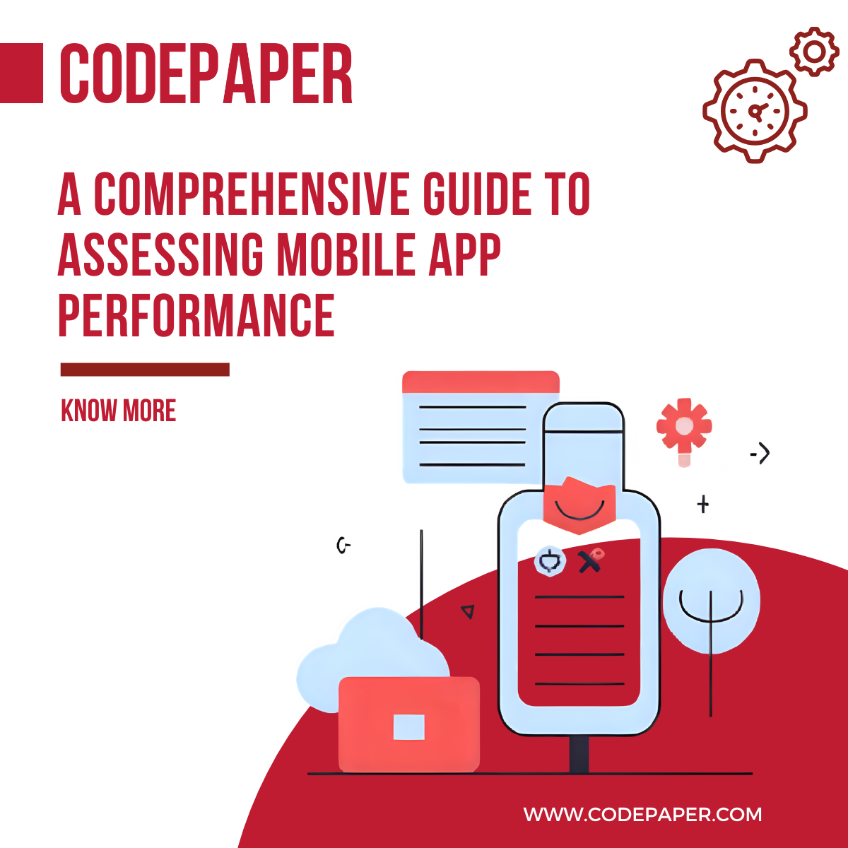 Mobile App Performance Testing Guide | Codepaper