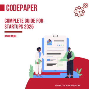 Complete Guide for Startups 2022