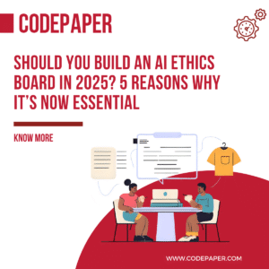 Should You Build an AI Ethics Board in 2025? 5 Reasons Why It’s Now Essential