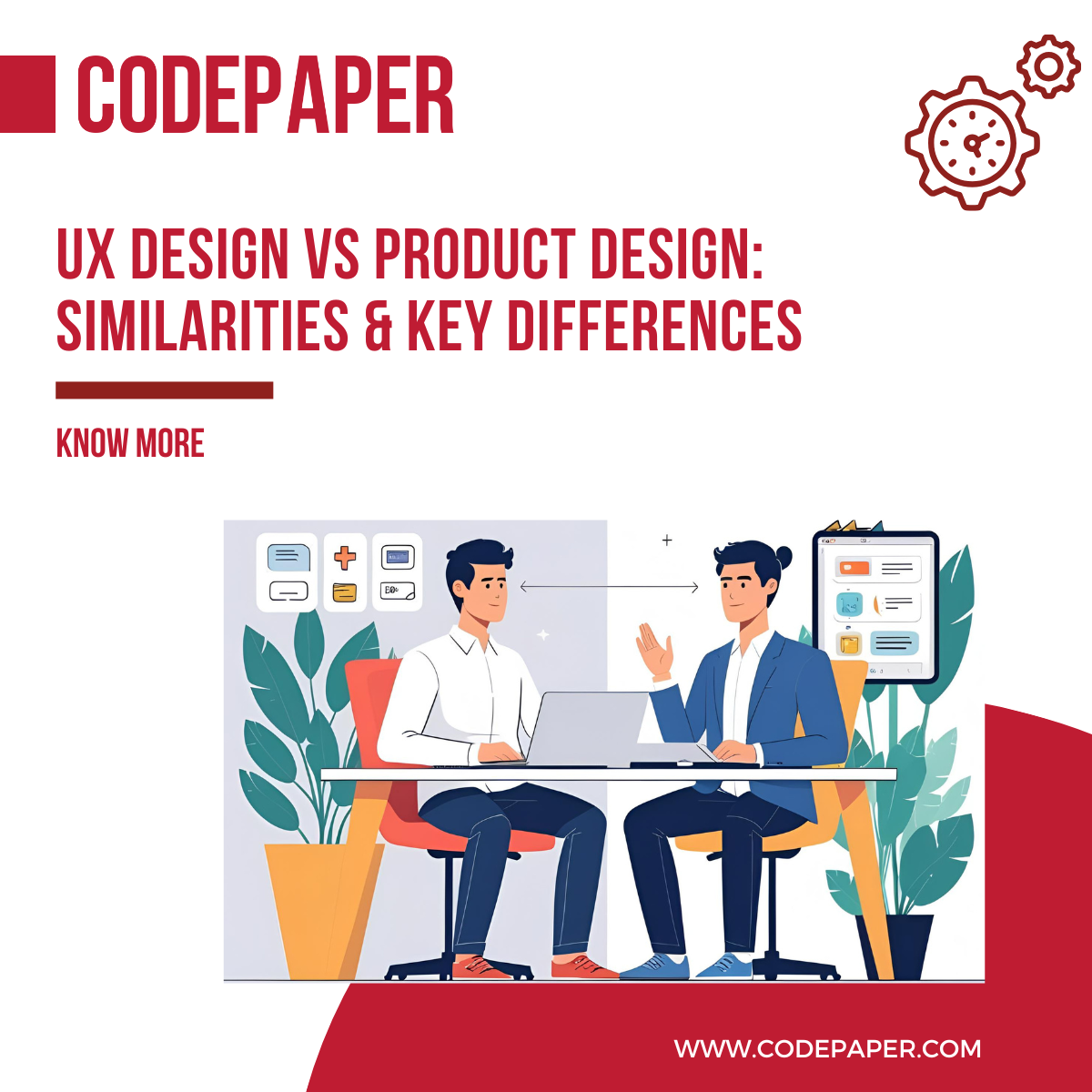 UX Design Vs Product Design: Similarities & Key Differences