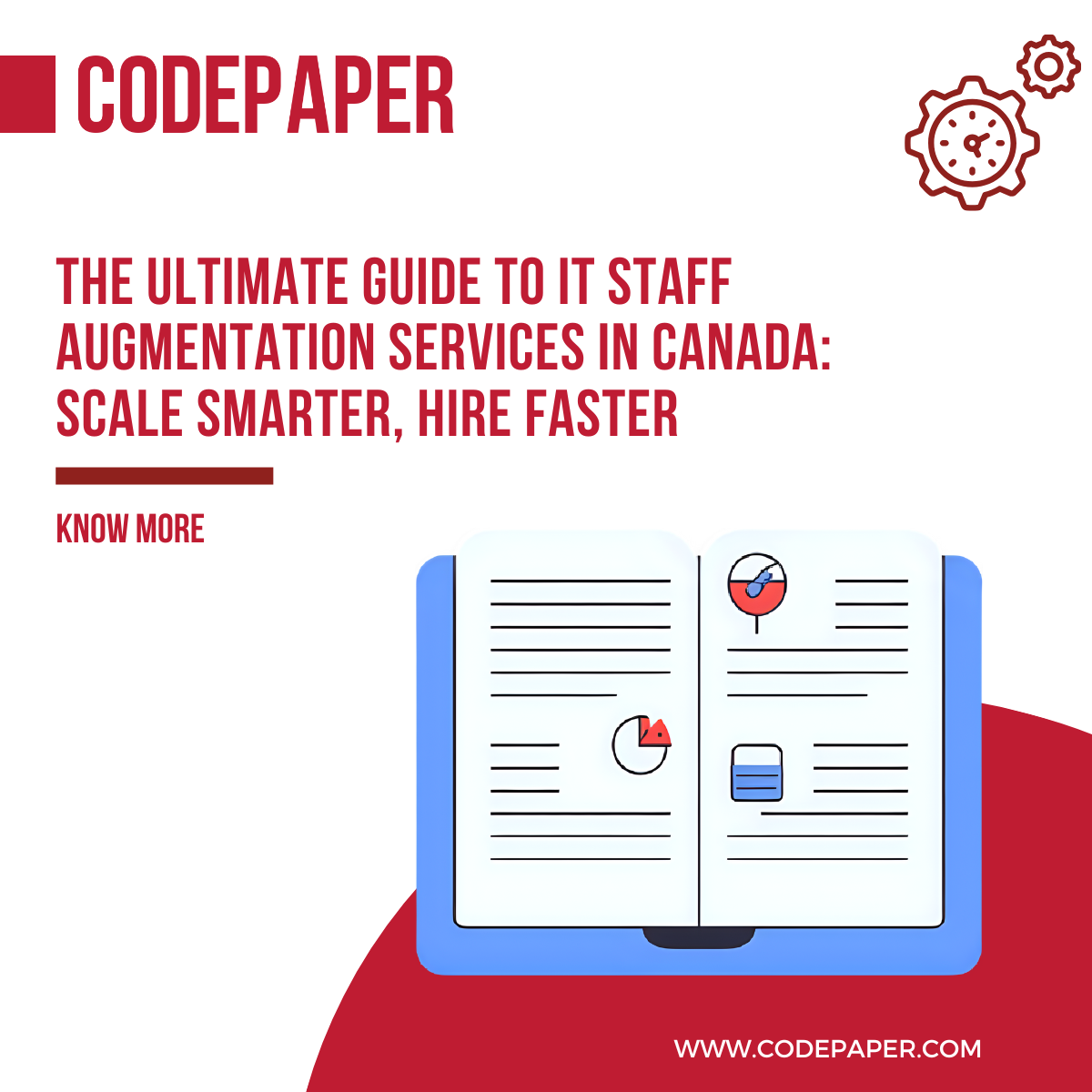 The Ultimate Guide to IT Staff Augmentation Services in Canada: Scale Smarter, Hire Faster