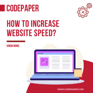 How to increase website speed?