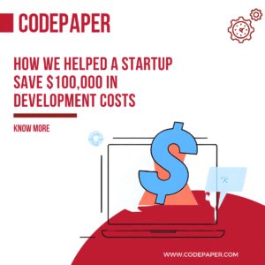 save development costs