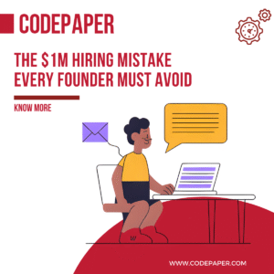 The $1M Hiring Mistake Every Founder Must Avoid