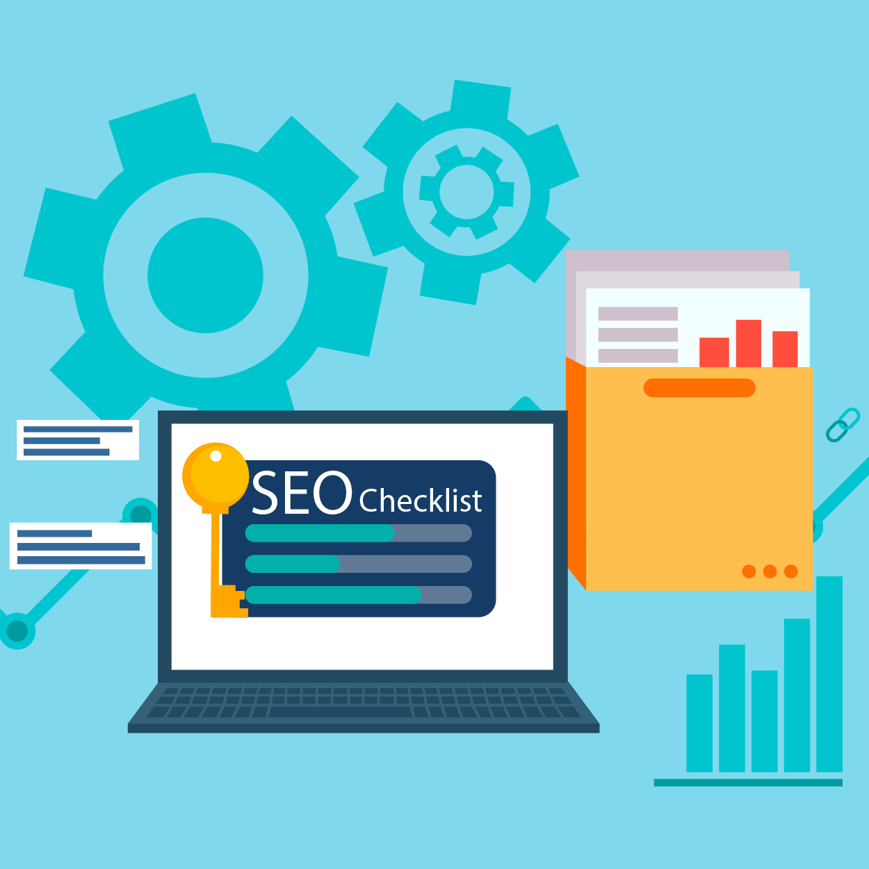 SEO (Search Engine Optimization) Checklist 2020