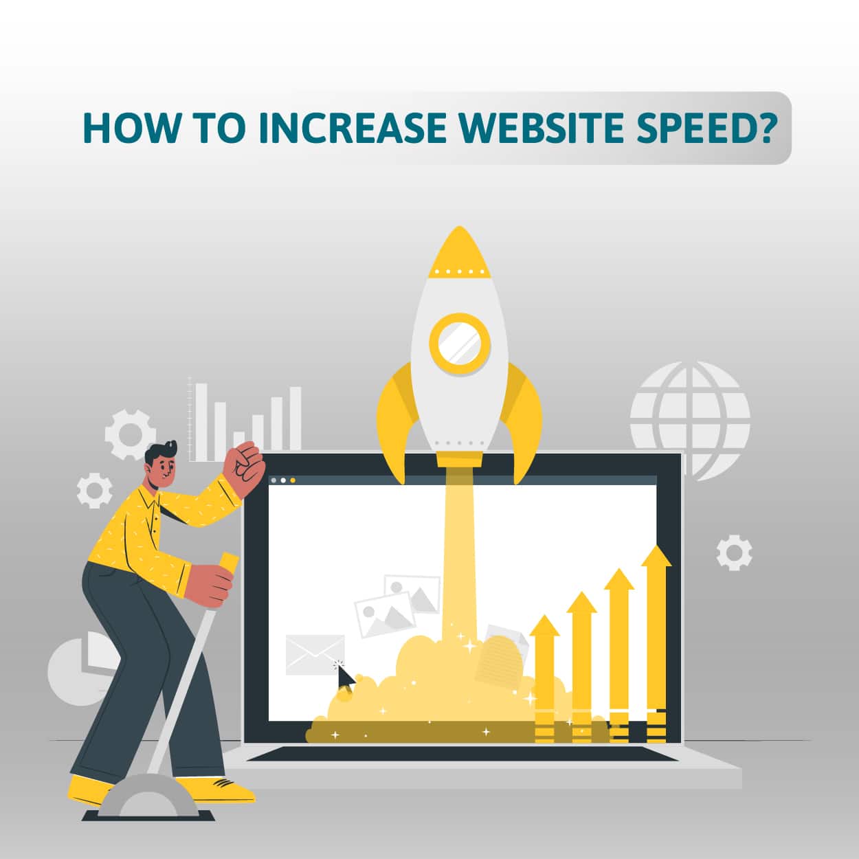 Website Speed Increase
