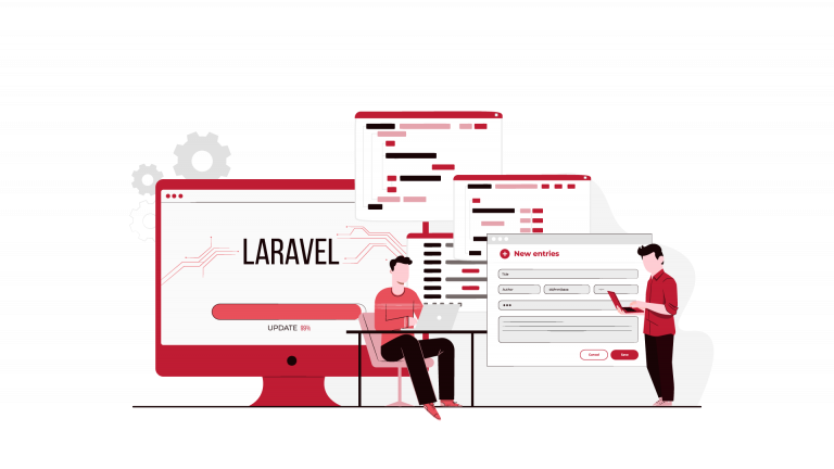 php laravel development company Canada USA