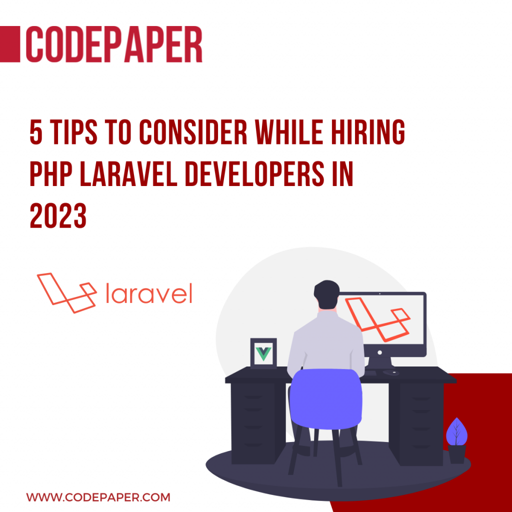 tips PHP Laravel Developers