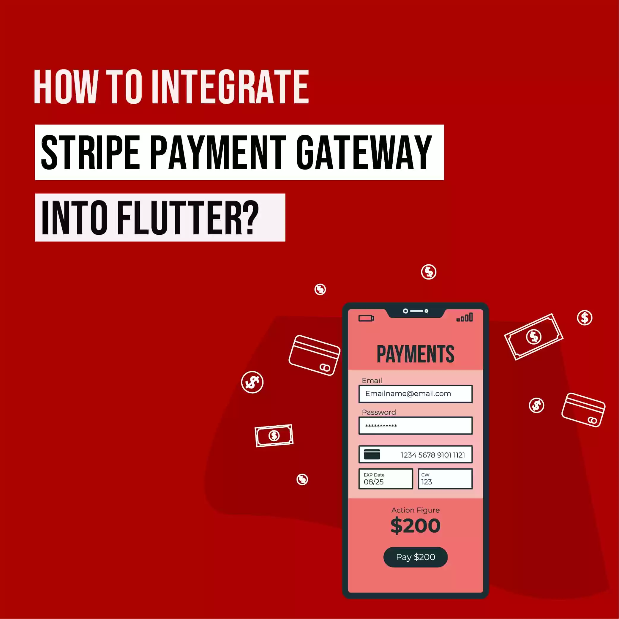 stripe payment integration