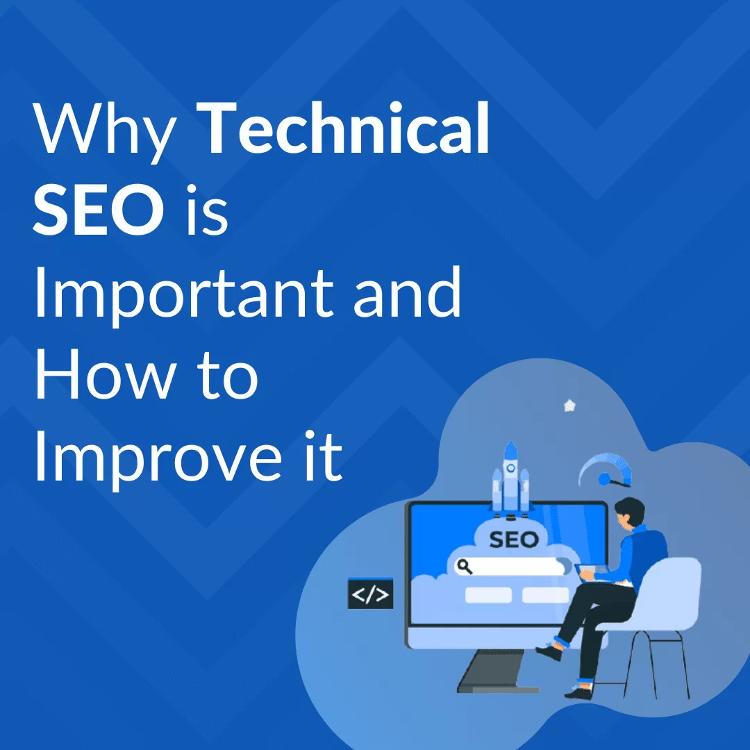 Technical SEO