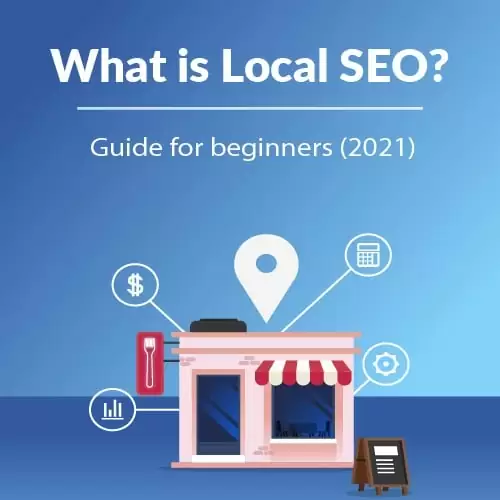 What is Local SEO?